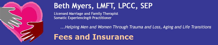 Fees and Insurance