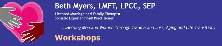 Workshops